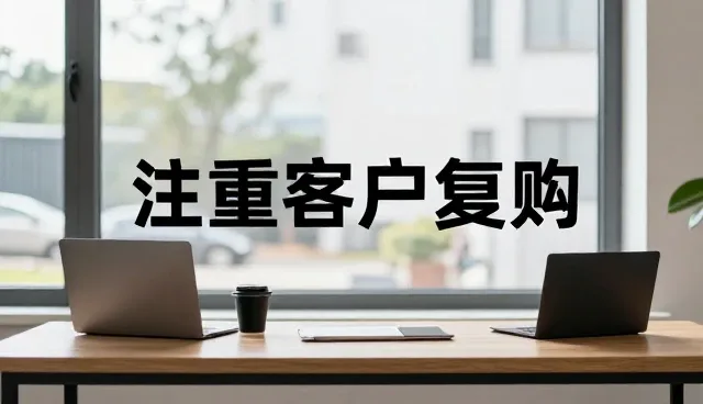 合作中的客户复购难点及应用场景应对策略