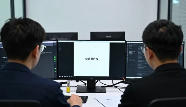 供应链服务中需求响应能力的选型关键