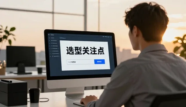 供应链服务在多场景下的性能表现与适用条件分析